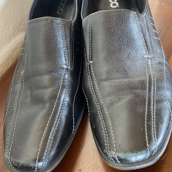 Ecco womens light size 42/10 - Picture 2 of 7